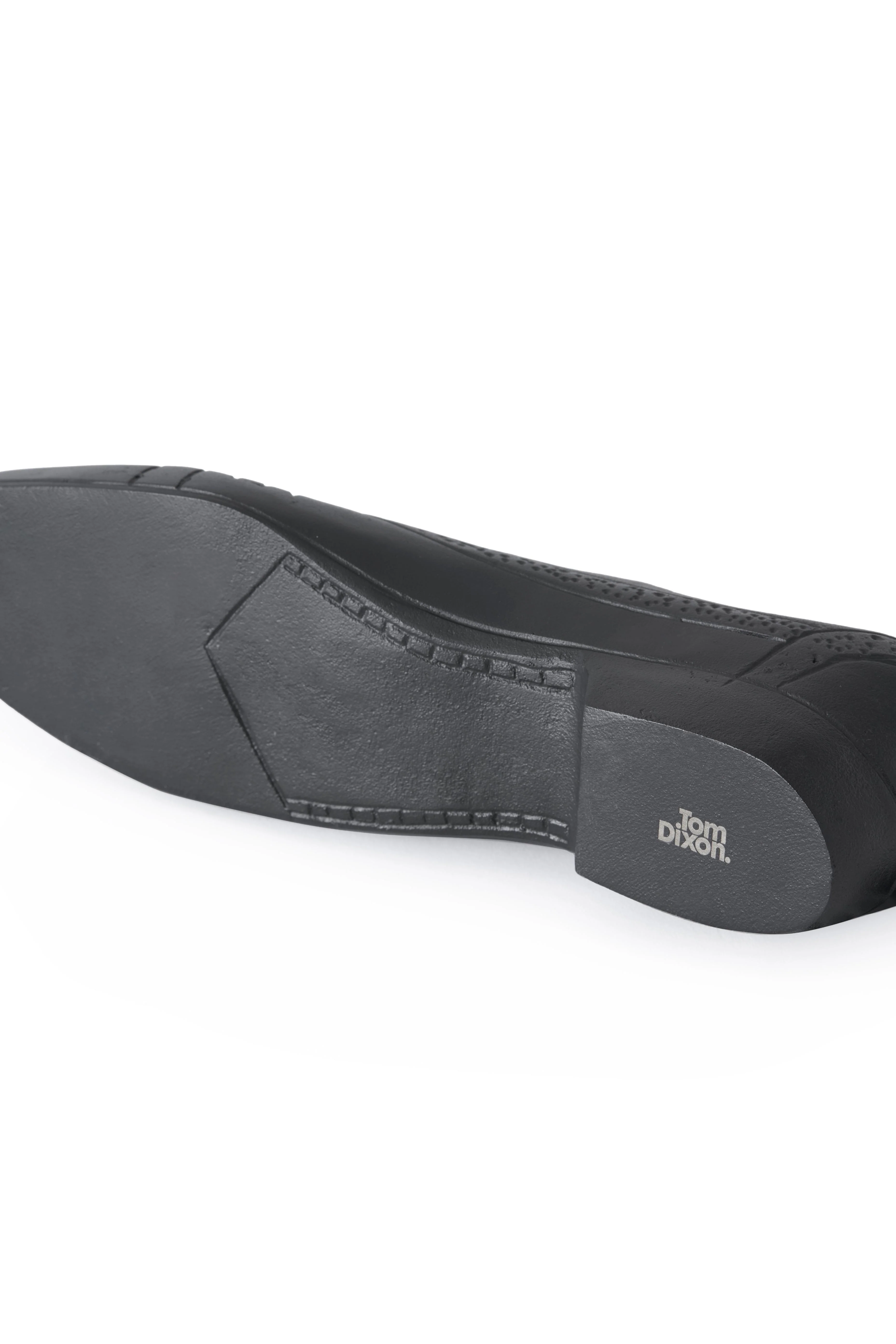 Stoper do drzwi CAST SHOE czarny - Image 8