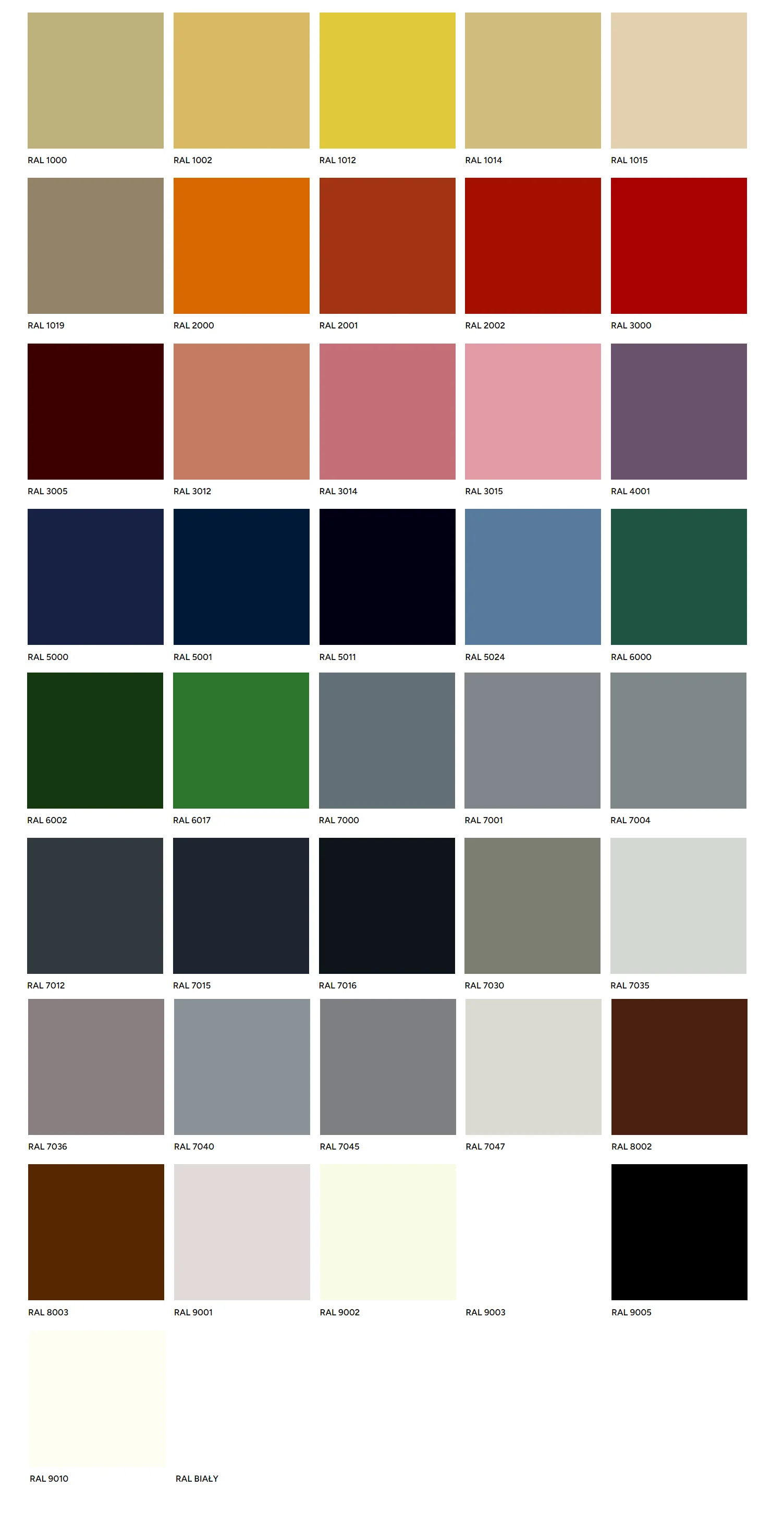 Szafka RTV NORTH II - Image 3
