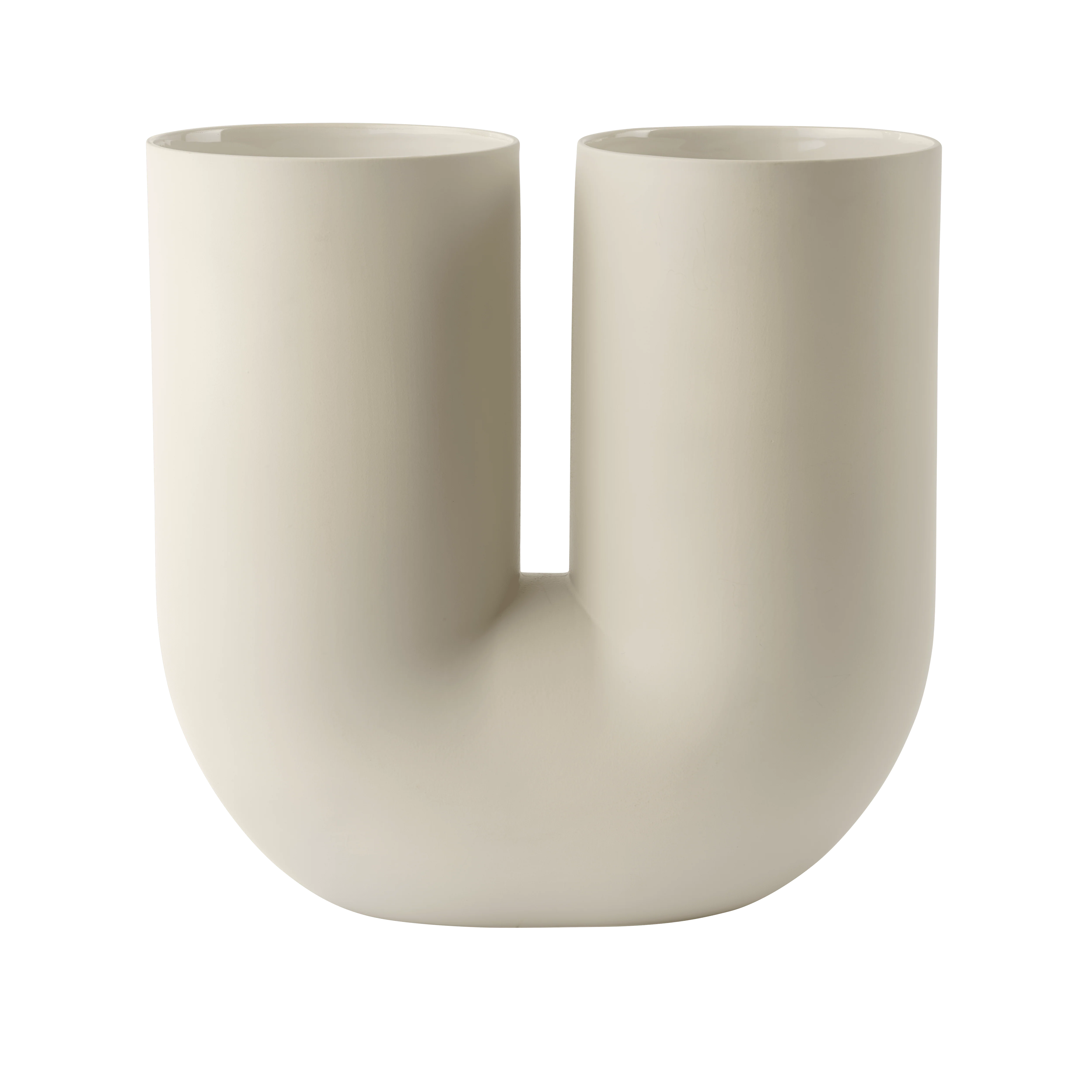 Wazon KINK piaskowy - Image 9