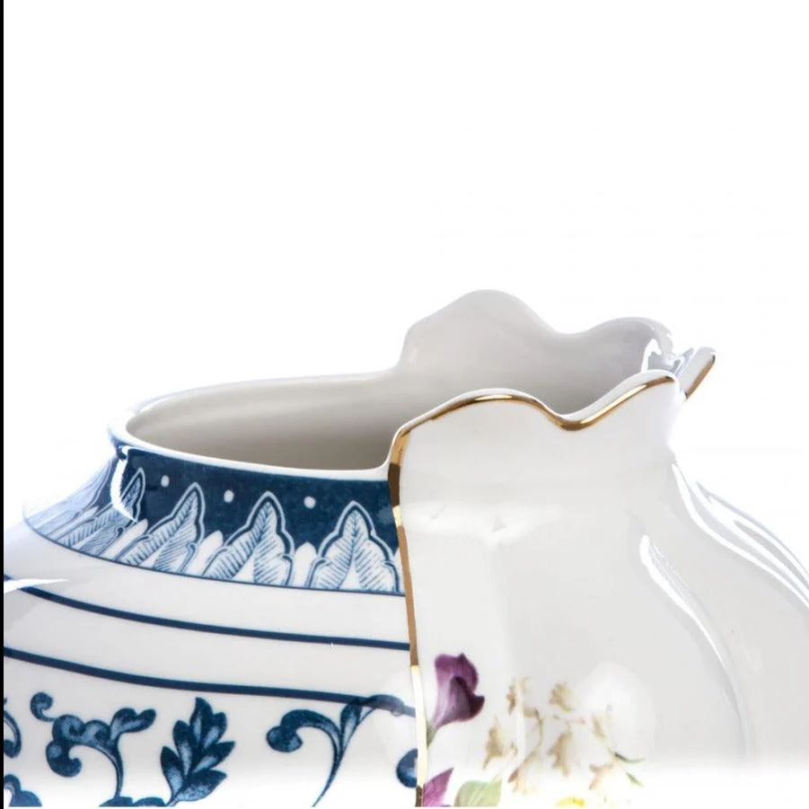 Wazon HYBRID MELANIA porcelanowy - Image 6