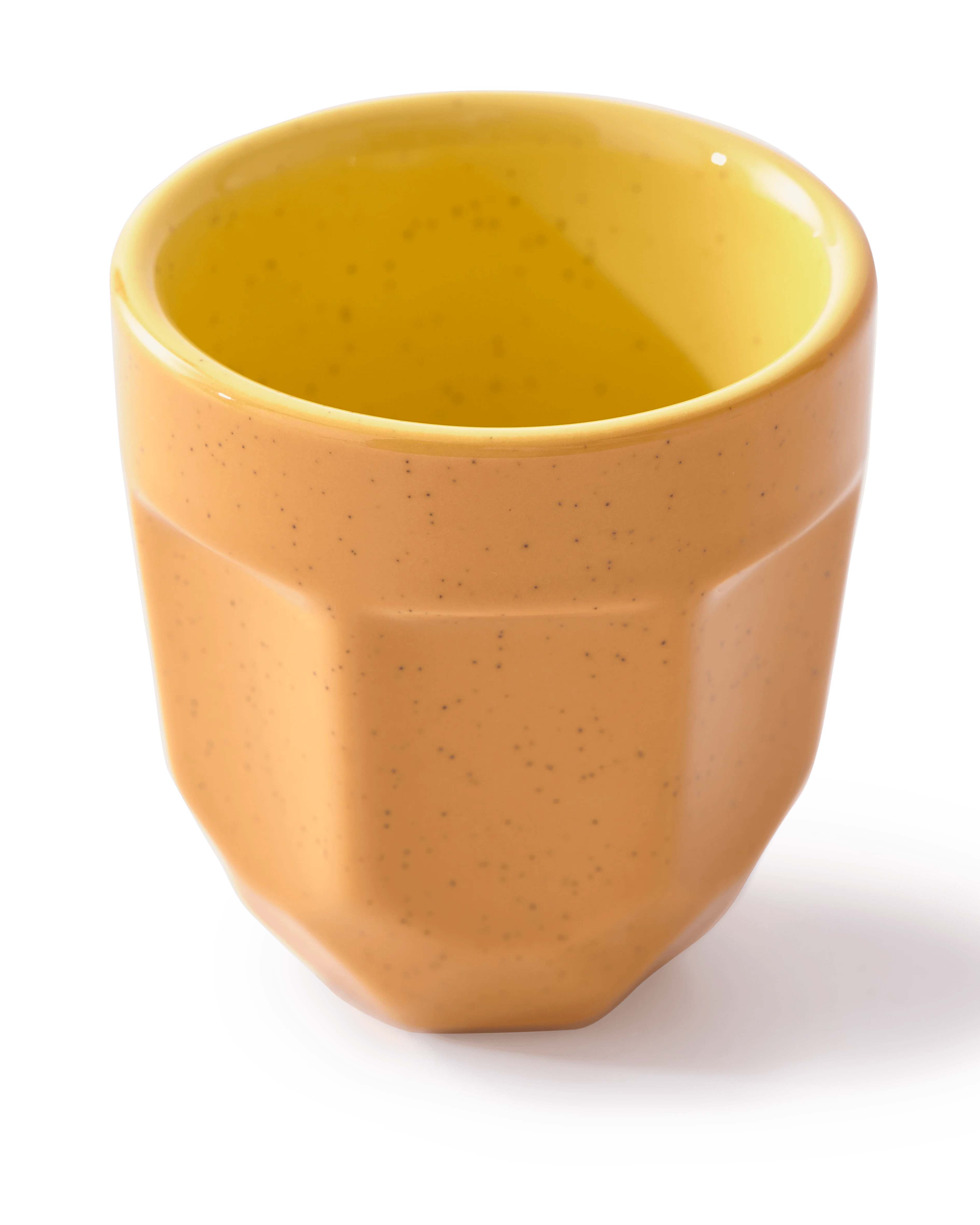 Zestaw kubków ESPRESSO kolorowy - Image 5