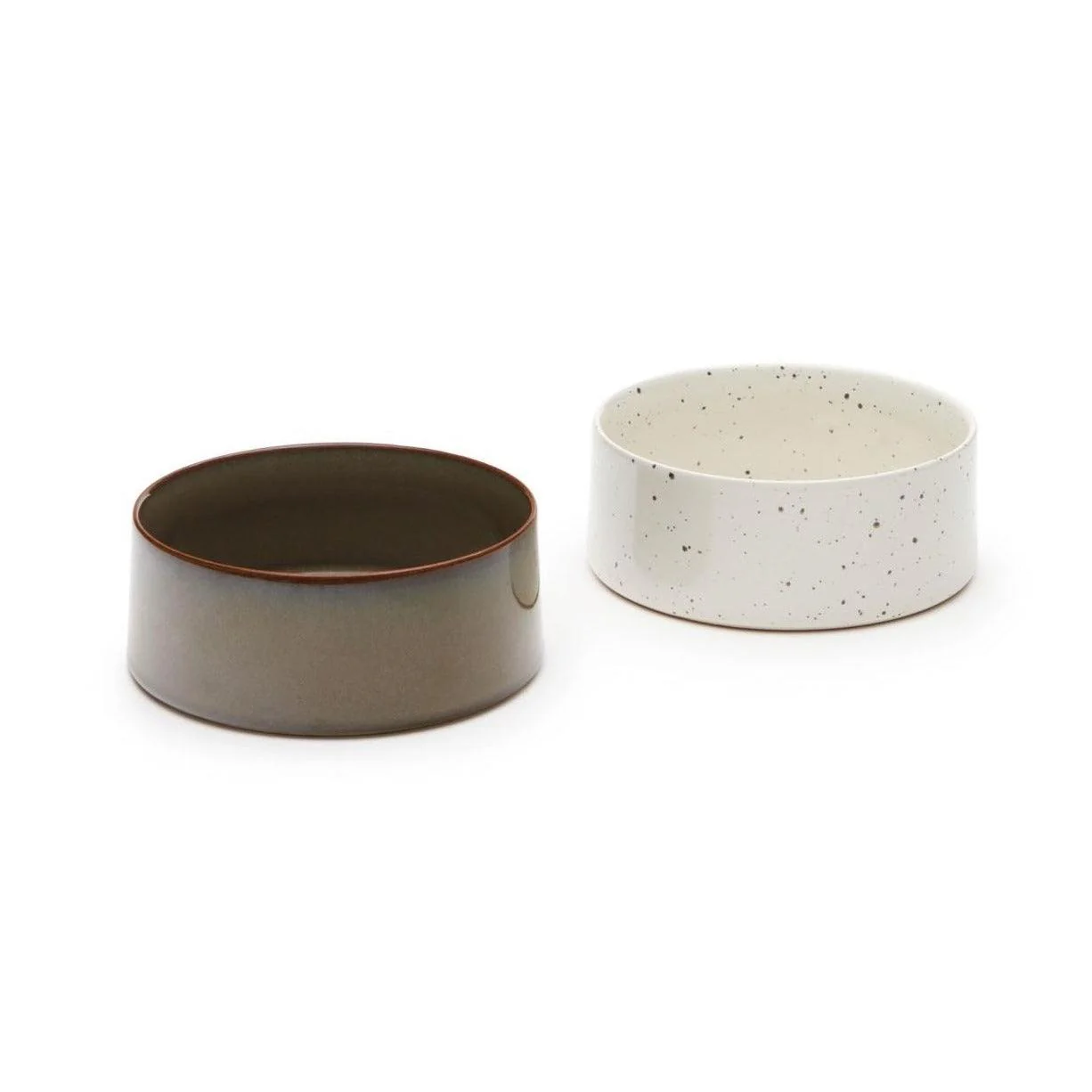 Zestaw misek zwierzęcych DUMBI ceramiczny - Image 13