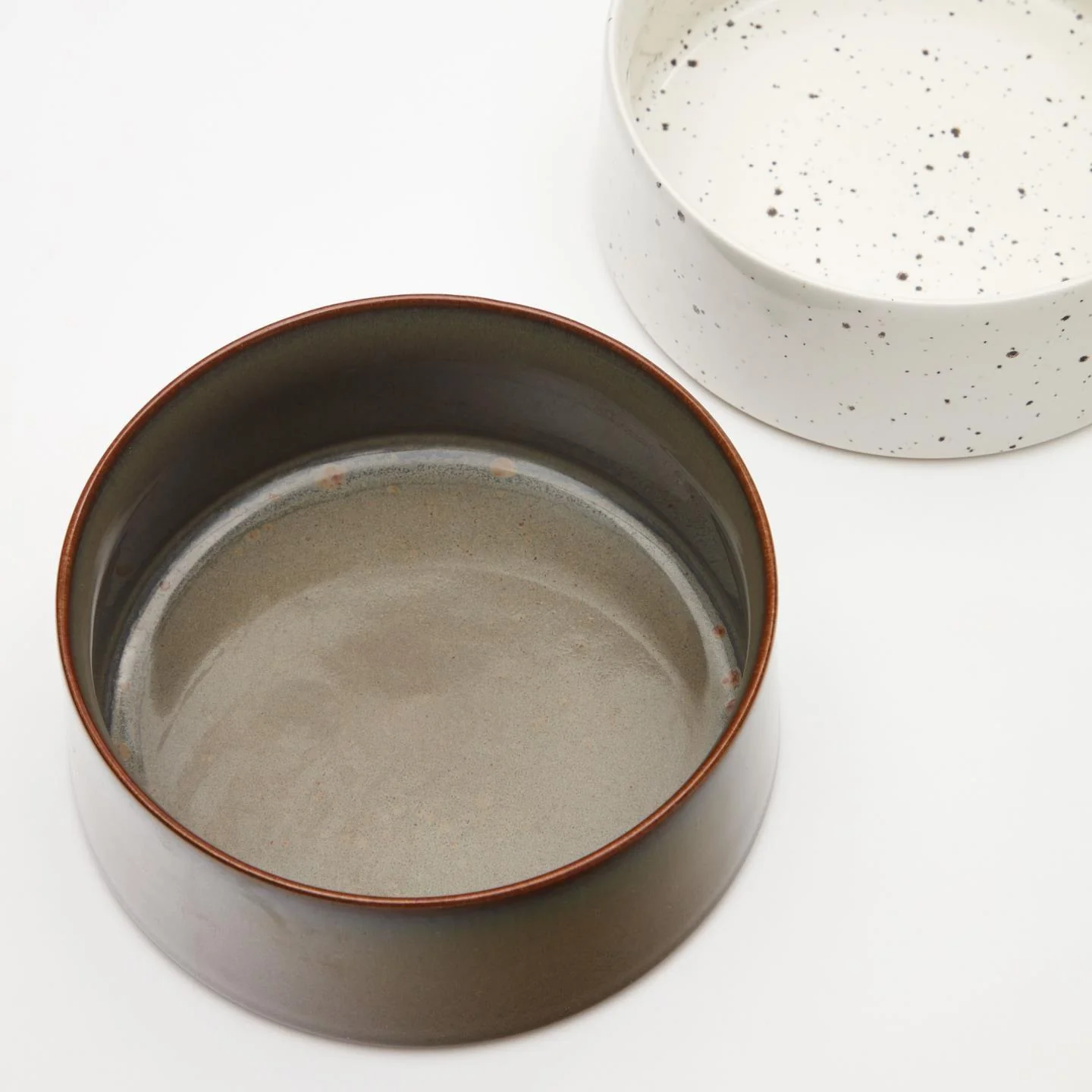 Zestaw misek zwierzęcych DUMBI ceramiczny - Image 14