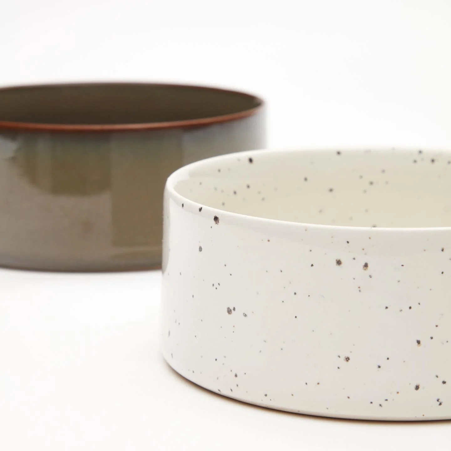 Zestaw misek zwierzęcych DUMBI ceramiczny - Image 16