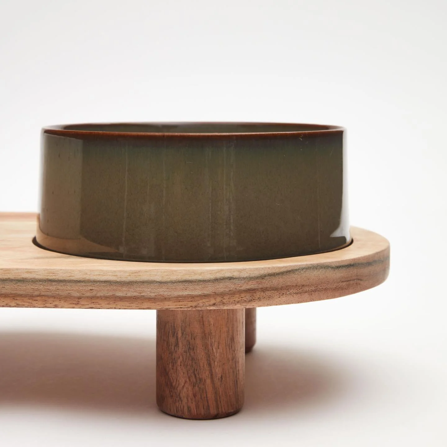 Zestaw misek zwierzęcych DUMBI ceramiczny - Image 19